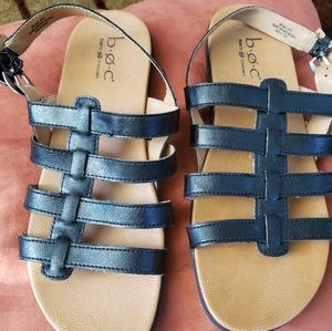 b.o.c. womans sandal